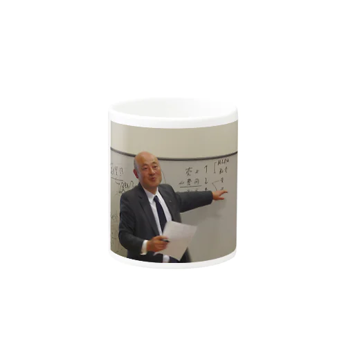 中嶌大会計事務所 Mug