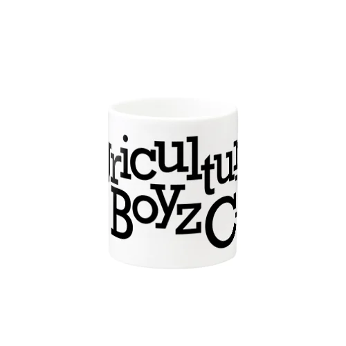 CLUB UNIFORM Mug