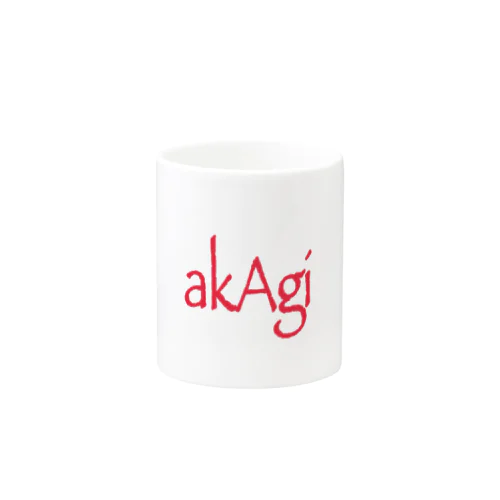 akAgi_A Mug