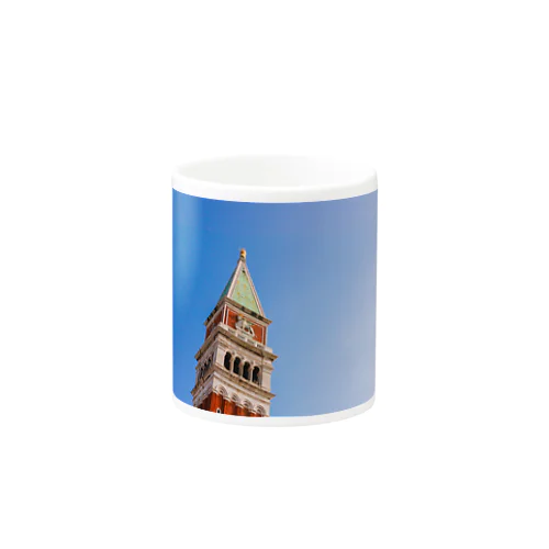 Tower Mug