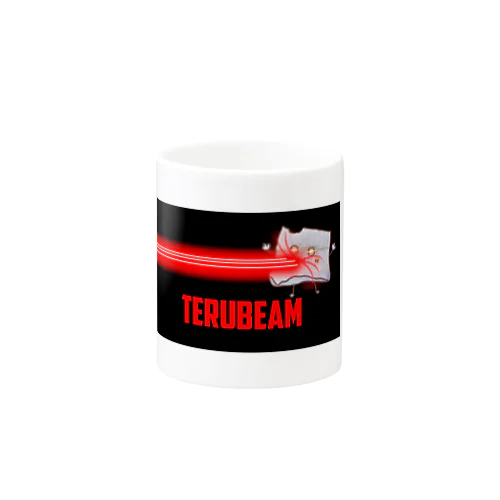 テルビームマグカップ Mug