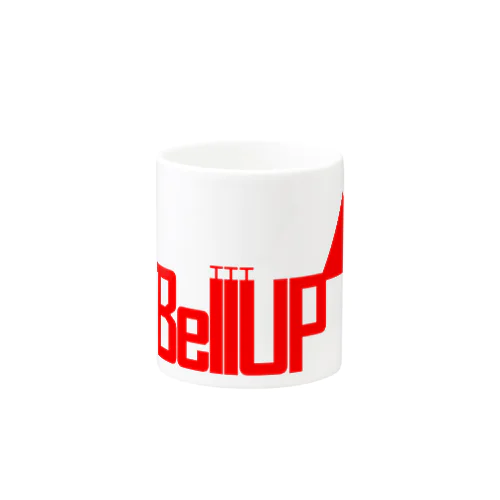 BellUP（ベラップ） マグカップ