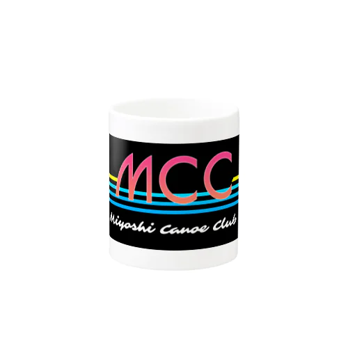 MCCロゴグッズ Mug