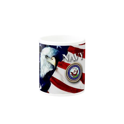 American Eagles  Mug