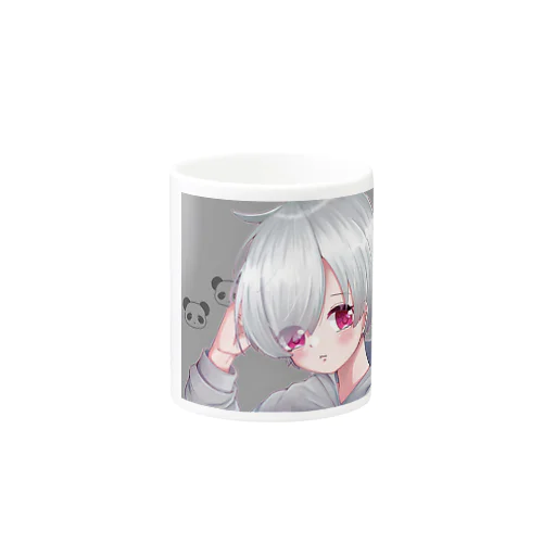 すみかっぷ Mug