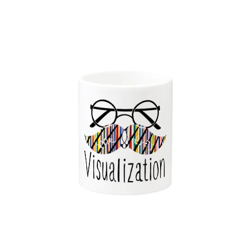 Visualization Mug