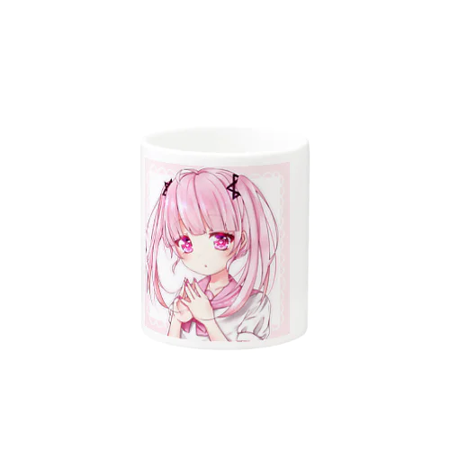 こどく。 Mug