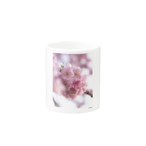 SAKURA 1 Mug