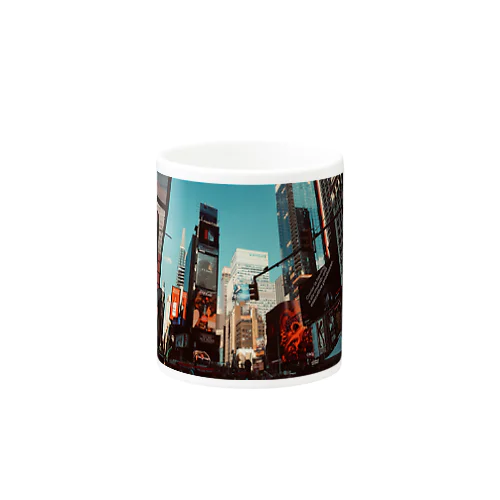 emotional°town Mug