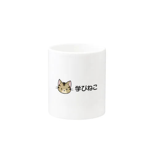 ツナ吉くん Mug