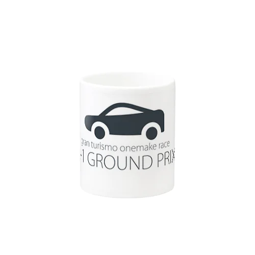 R1GP ver.1 Mug