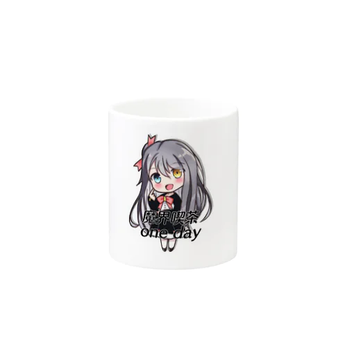 魔界喫茶マグカップ Mug