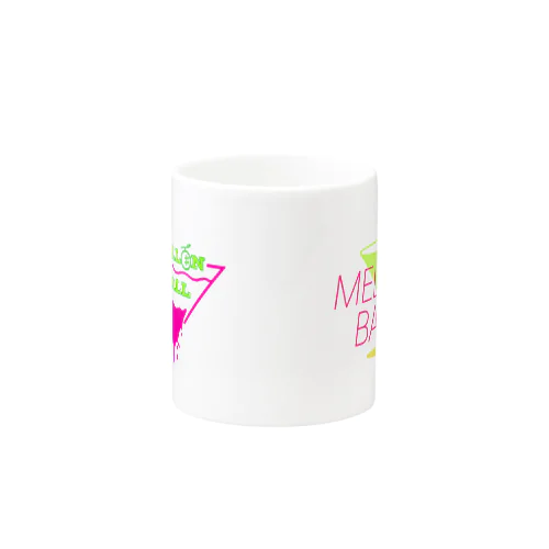 メロボ　 Mug