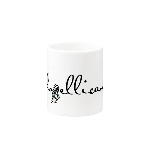 kokopellicamper Mug