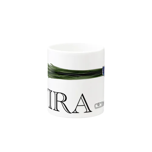 NIRA Mug