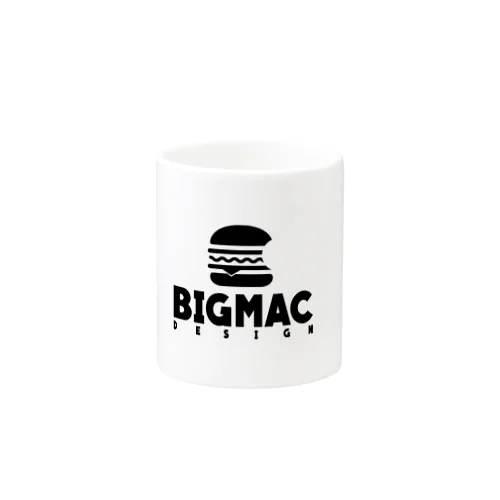 BIGMAC DESIGN Mug