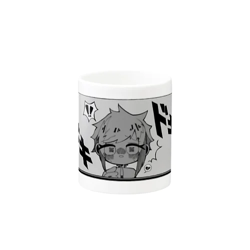 どっきどき Mug