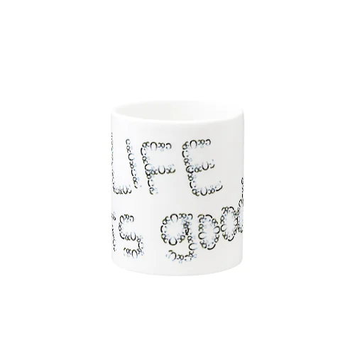 Life is good Mug