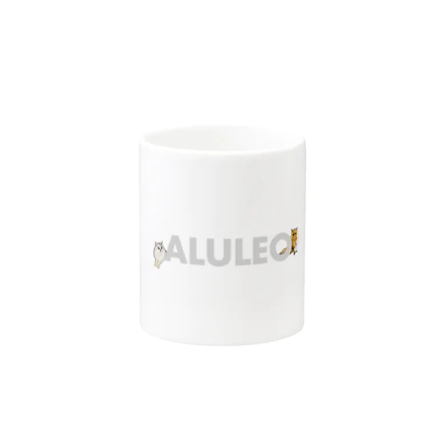 ALULEO Mug
