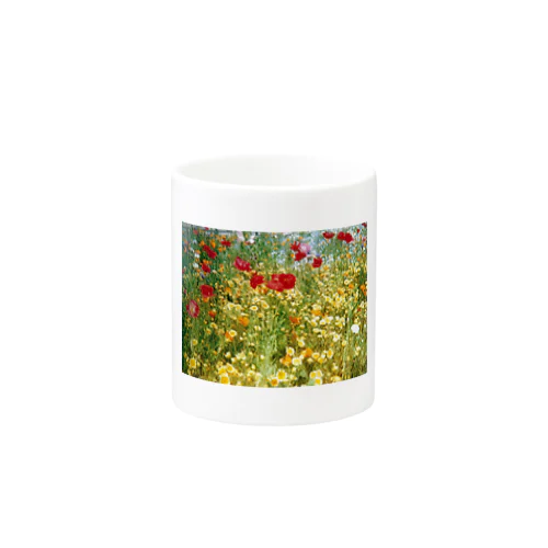 flowers1 Mug