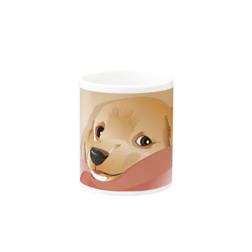 　ミニくん Mug