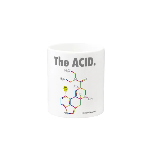 Acid_formula_B Mug