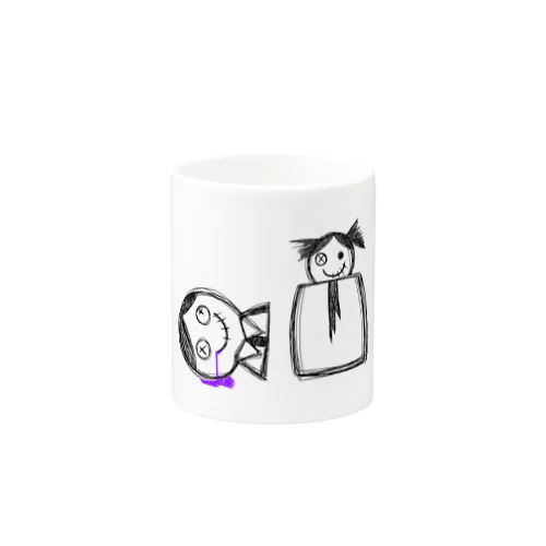 おとうさん Mug