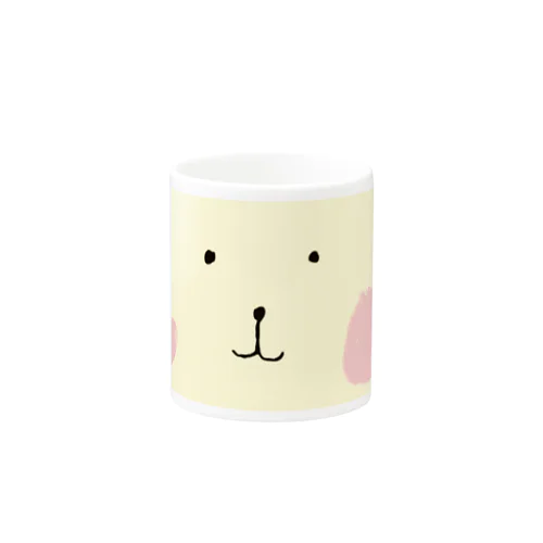 nazzoinnu ﾅｿﾞｲｯﾇ Mug