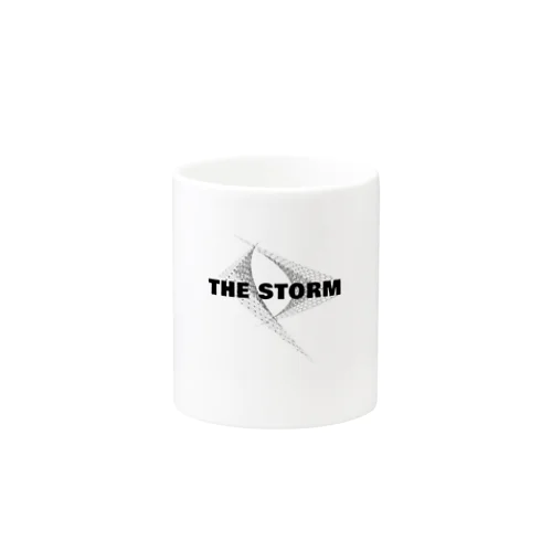 [THE STORM] Mug
