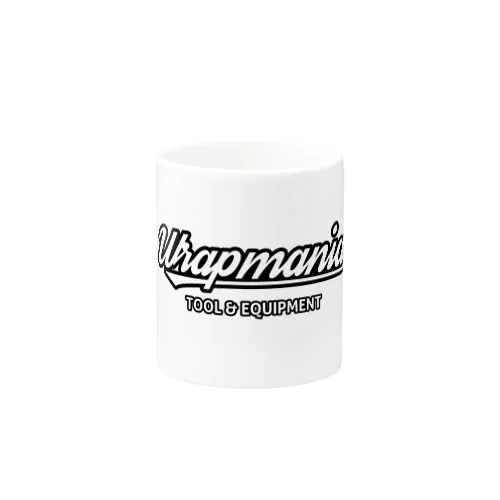 Wrapmania① Mug