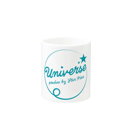 Universe Mug