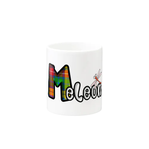 MeLeon Mug