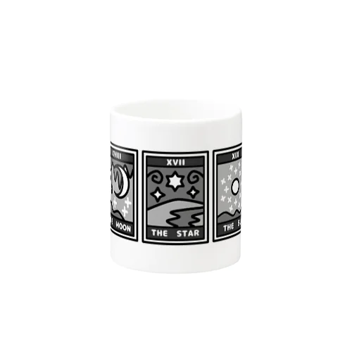 オリジナルタロット Mug