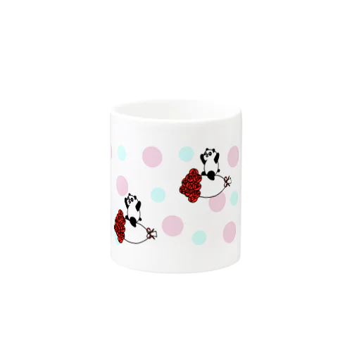 OMEDETO　おめでと Mug