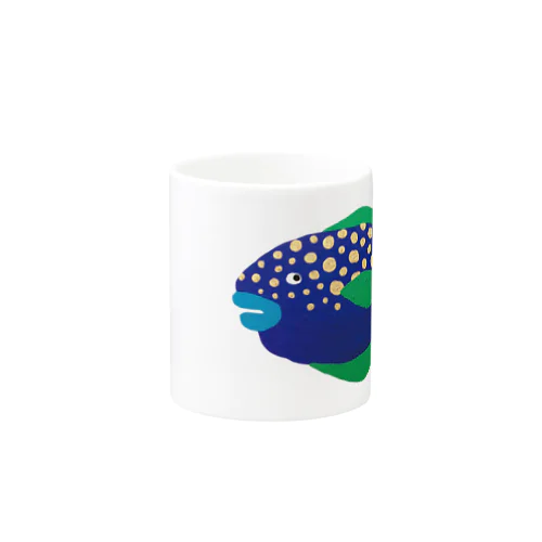 SAKANA No.5 Mug