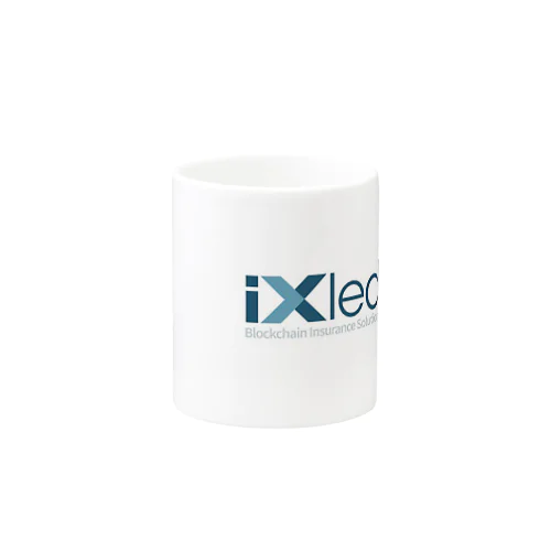 iXledger (IXT) Mug