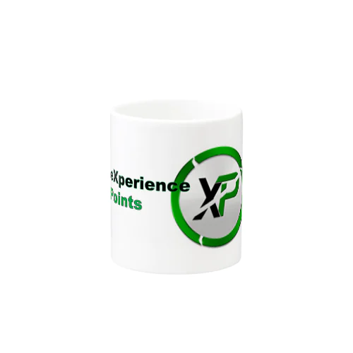 XP Mug