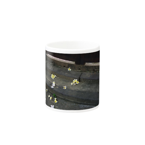 写真家中川 Photo series　14 Mug