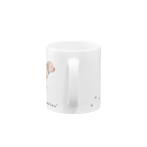 hanarizu Mug