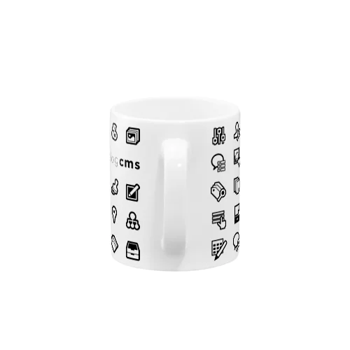 a-blog cms mag2018 Mug