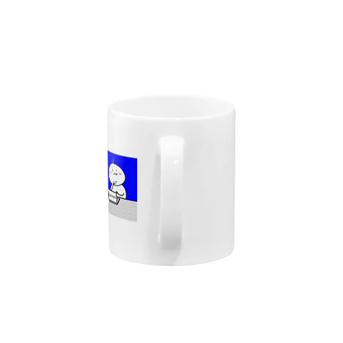 ゆっくり Mug