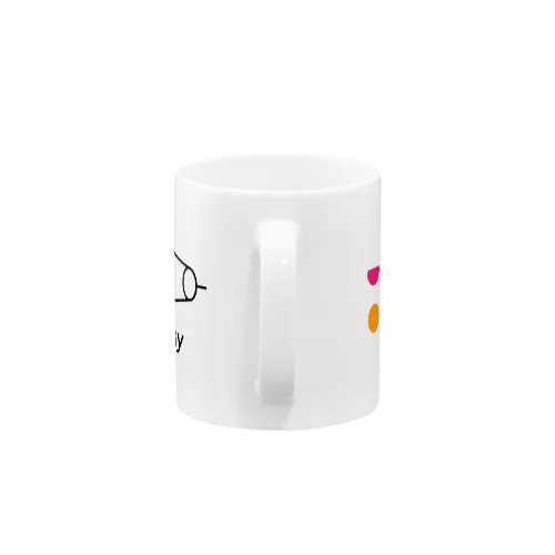 Academy Mug