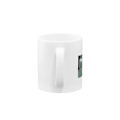 latte Mug