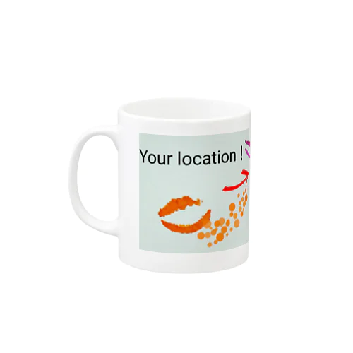 R-lip-c Mug