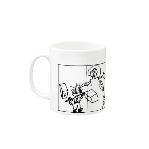 dopechildren Mug