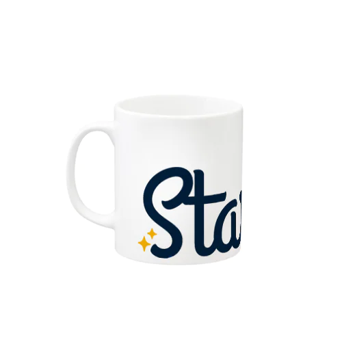 Starseed Mug