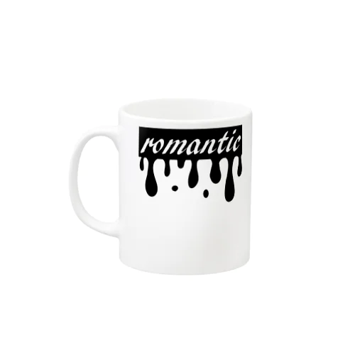 romantic　　#0006 Mug