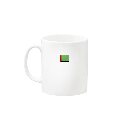 A room Mug