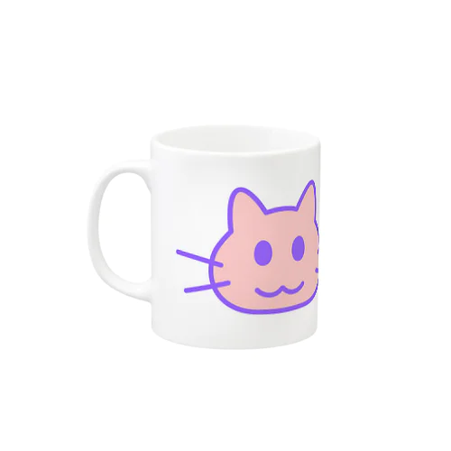 レミンのマグカップ Mug