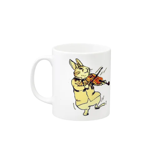 lapin Mug